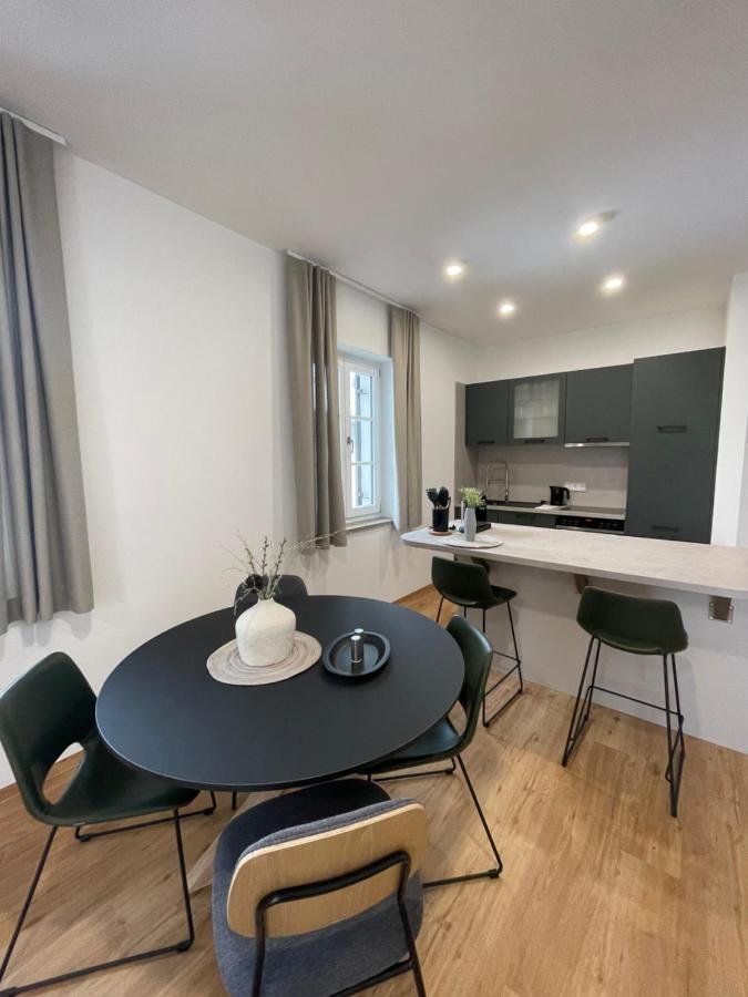 Gmund Seeliebe Premiumsuite Gmund am Tegernsee Exterior foto